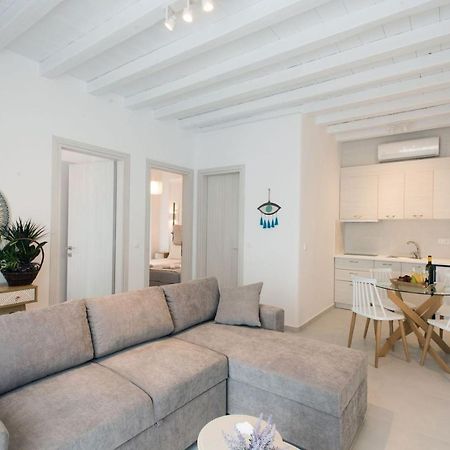 Desire Mykonos Apartments Mykonos Town Extérieur photo