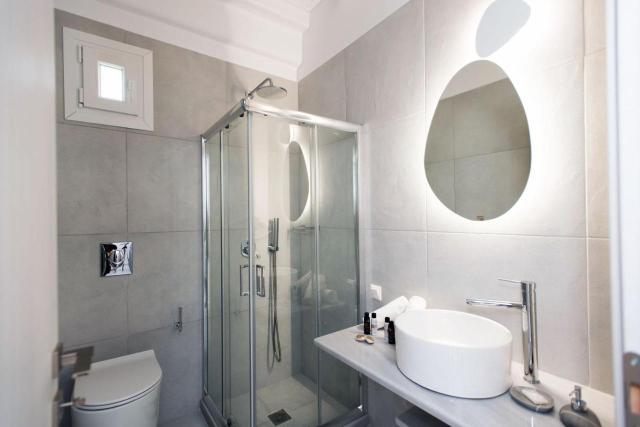 Desire Mykonos Apartments Mykonos Town Extérieur photo