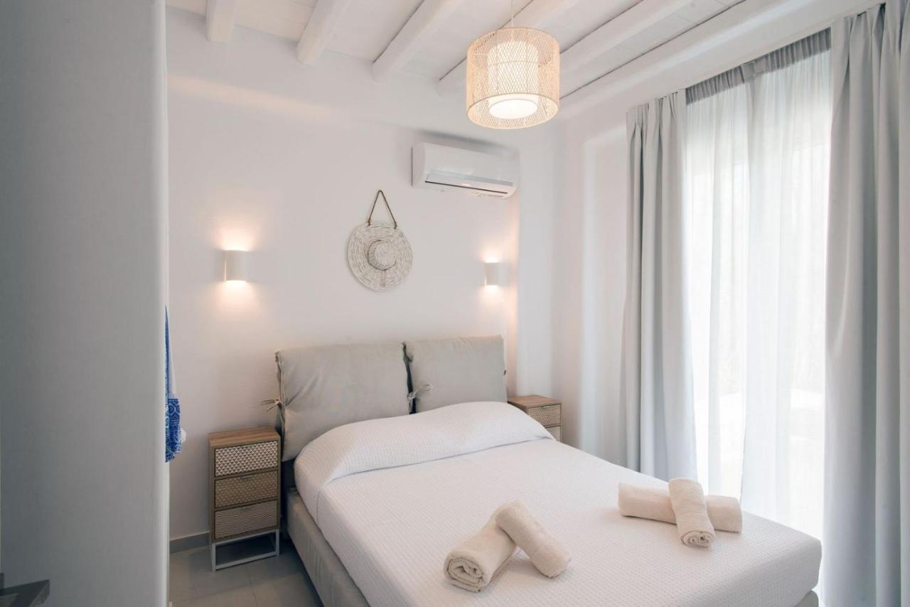 Desire Mykonos Apartments Mykonos Town Extérieur photo