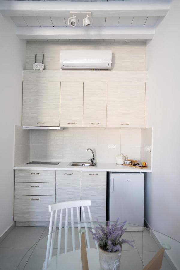 Desire Mykonos Apartments Mykonos Town Extérieur photo