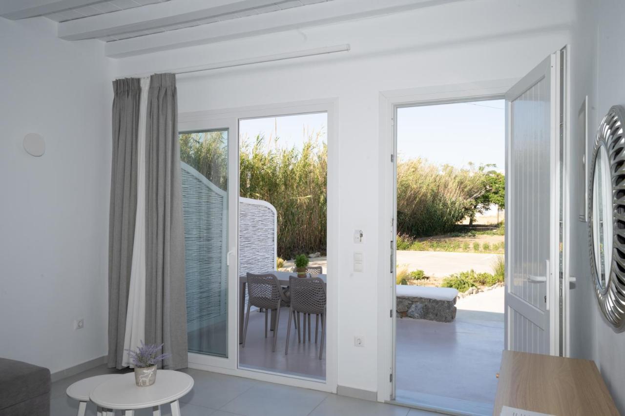 Desire Mykonos Apartments Mykonos Town Extérieur photo